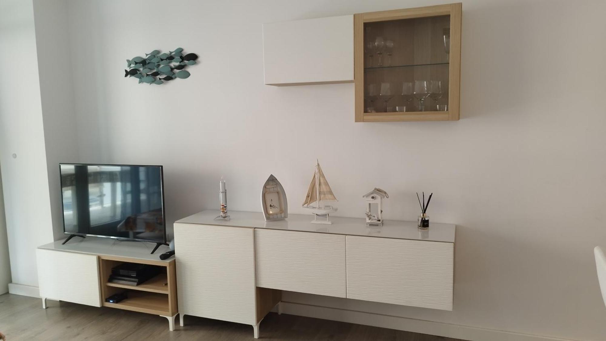 Ferienwohnung Vistas De Ensueno Junto Al Mar Almuñécar Exterior foto