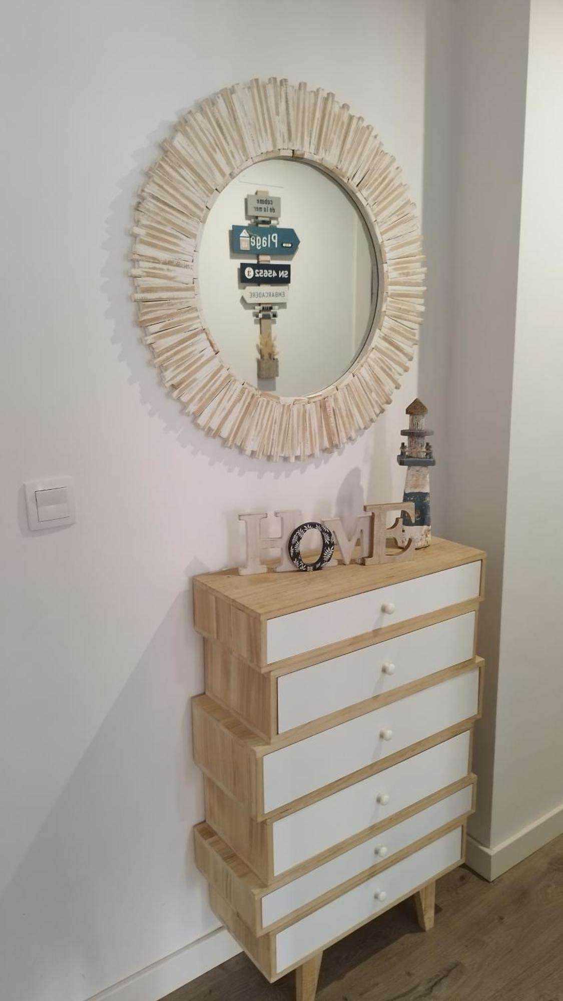 Ferienwohnung Vistas De Ensueno Junto Al Mar Almuñécar Exterior foto