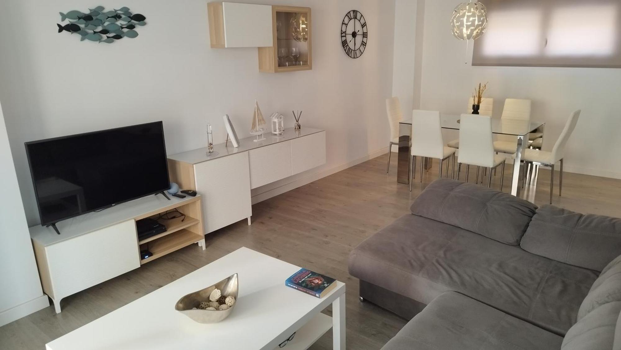 Ferienwohnung Vistas De Ensueno Junto Al Mar Almuñécar Exterior foto