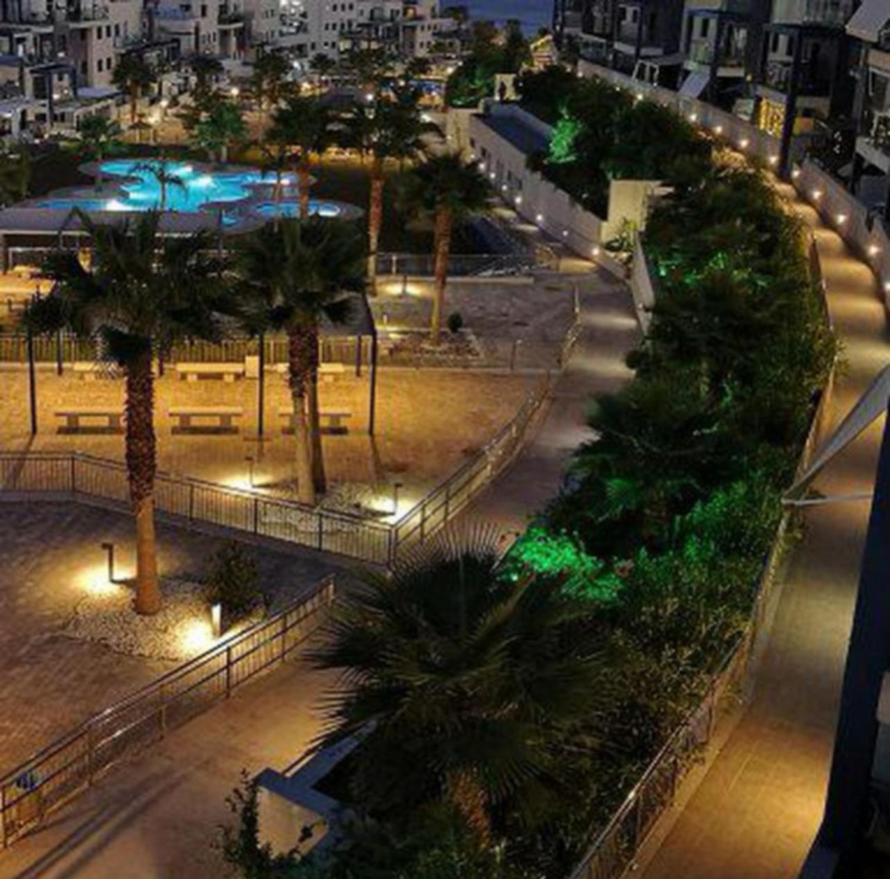Ferienwohnung Vistas De Ensueno Junto Al Mar Almuñécar Exterior foto